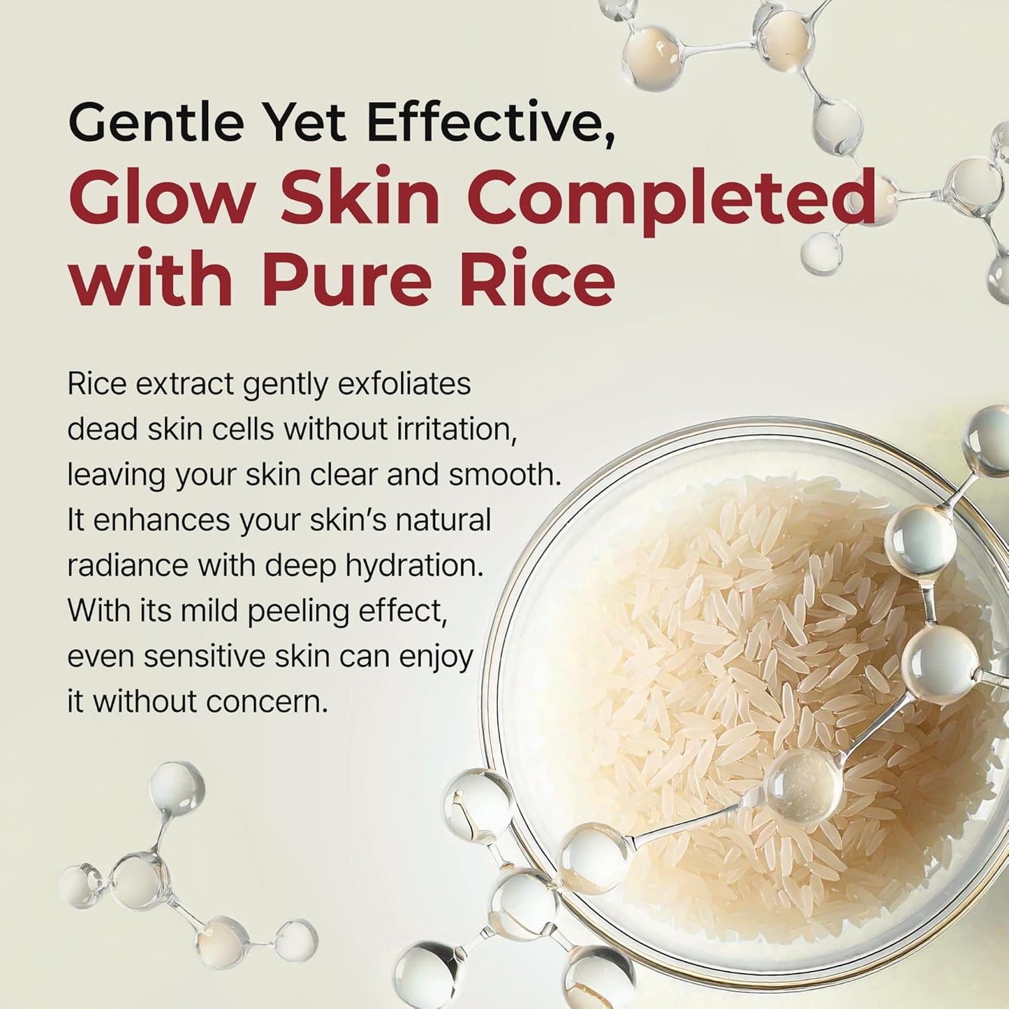 Dr. Melaxin Peel Shot Glow Black Rice Peeling Ampoule