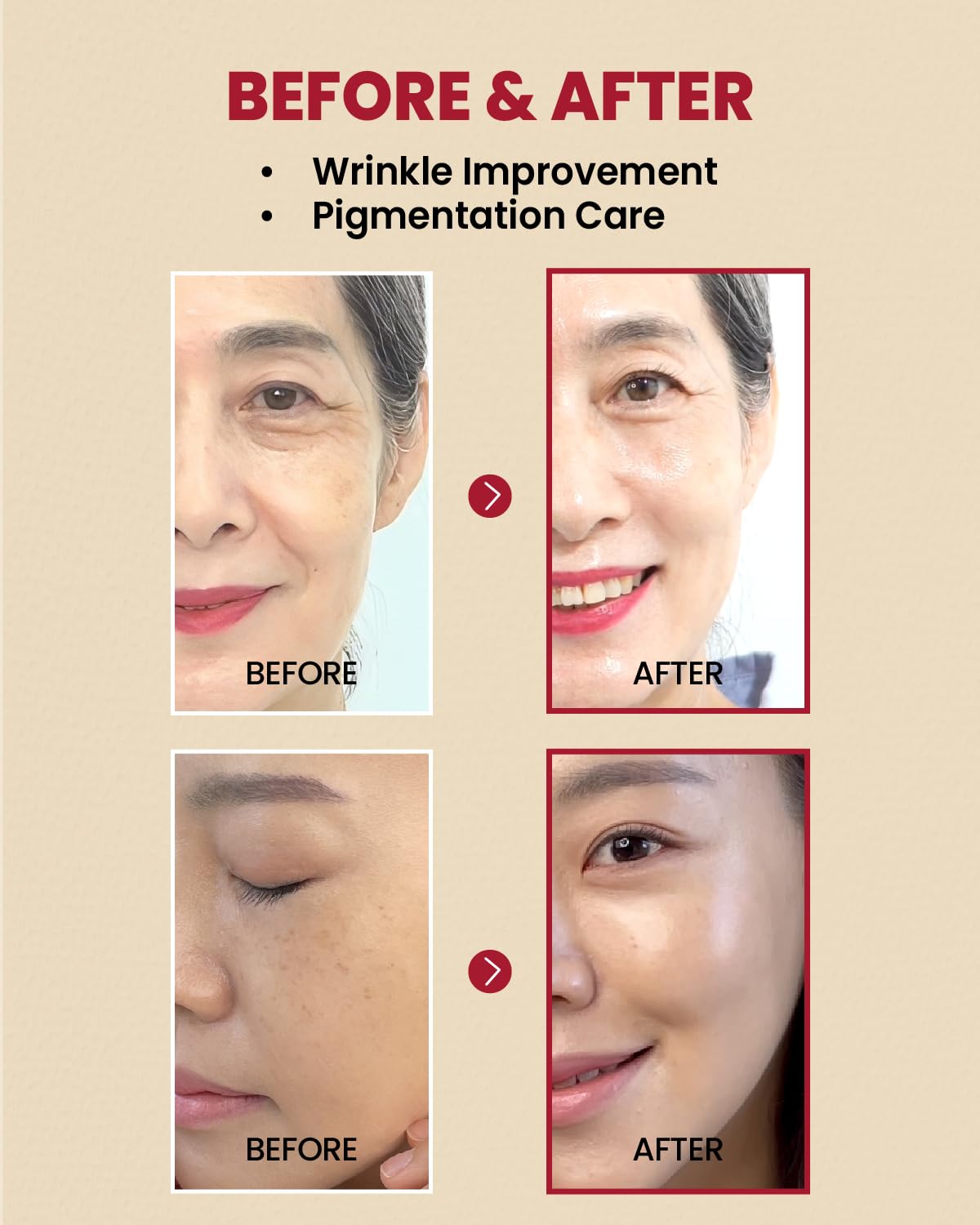 KSECRET Seoul 1988 Serum
