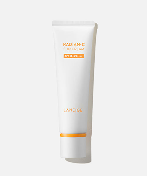 Laneige Radian-C Sun Cream SPF 50