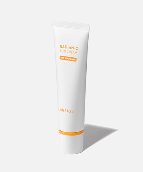 Laneige Radian-C Sun Cream SPF 50