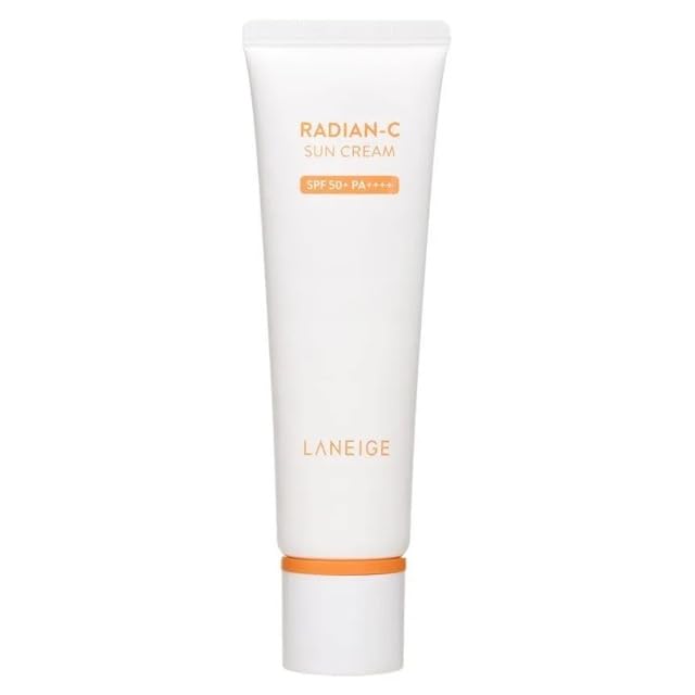 Laneige Radian-C Sun Cream SPF 50