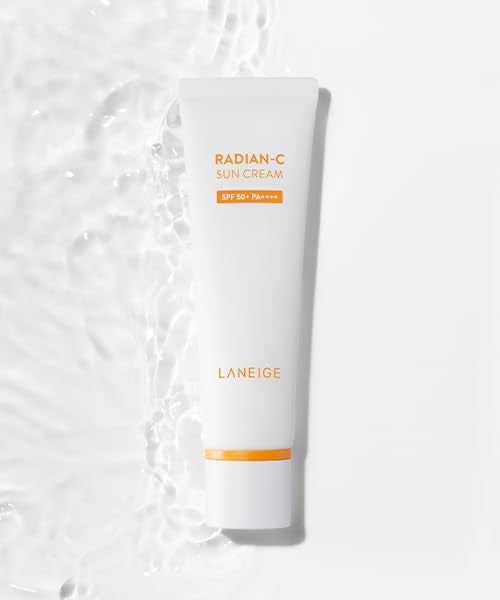 Laneige Radian-C Sun Cream SPF 50