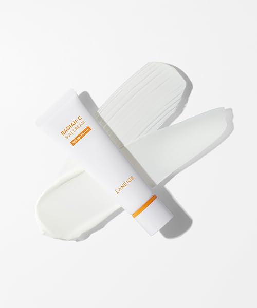 Laneige Radian-C Sun Cream SPF 50