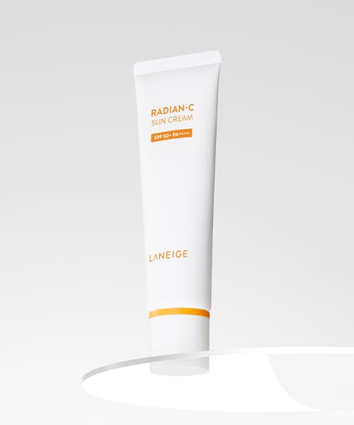 Laneige Radian-C Sun Cream SPF 50