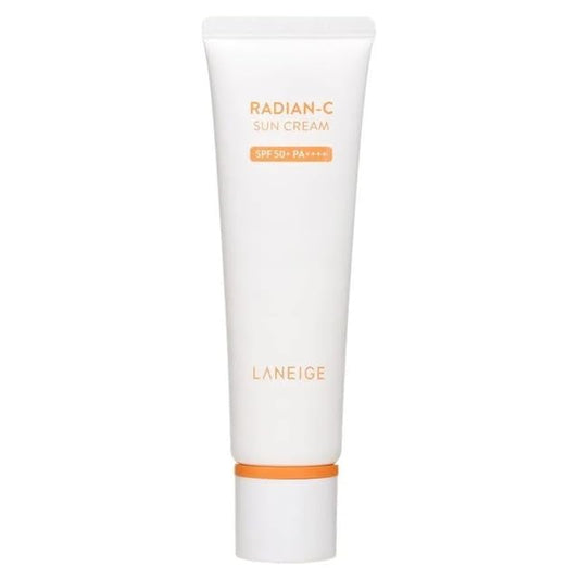 Laneige Radian-C Sun Cream SPF 50